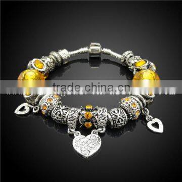 New Crystal Bangle Bracelets 2015,Fashion Bracelet Jewelry                        
                                                Quality Choice