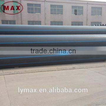 DN 75mm PN10 SDR17 PE100 HDPE PIPE for Water Supply photo-6