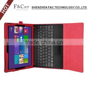 Leather Case for Surface Pro 4 for Microsoft Surface Pro 4 for Surface Pro 4 Keyboard Case photo-6
