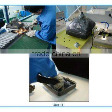 2016 Most Popular Cathode Ray Tube Separation&recycling Equipment photo-2