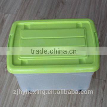 30L Plastic Box in different colors