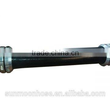 Hot Sale!! Working Pressure 300PSI 8" TPU Lay Flat Hose photo-6