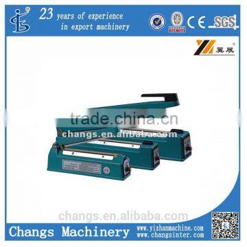 PCS100P/200P Plastic Film Sealer