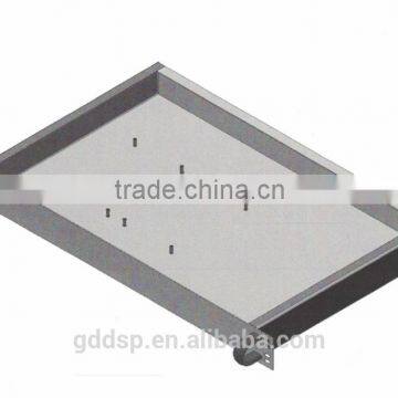 Dongguan Supply Sheet Metal Case With Rack Mounted photo-2