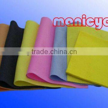 non-woven dishcloth