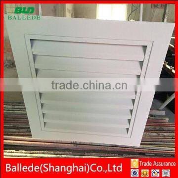 Hot Sale Exterior Waterproof Exterior Air Vent photo-2