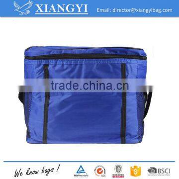 Cooler bag Storage Box Tote Portable Insulated Picnic Bag Shoulder bag Lunch Travel