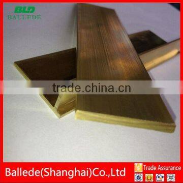 extruded brass metal rates