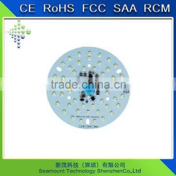 20W 25W led downlight driver on board dob led light engine