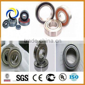 Supply China Super Precision Deep Groove Ball Bearing 6208-2RZ