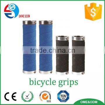 Mountain Bike BMX Floding Locking colorful EVA foam grips                        
                                                Quality Choice