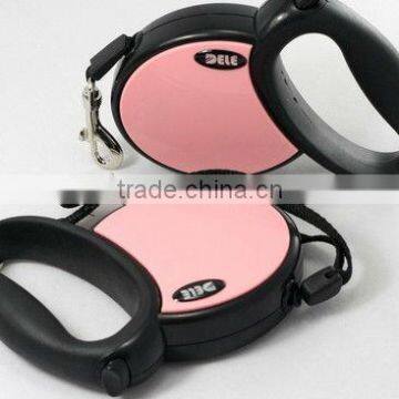 Large Retractable Dog Leash