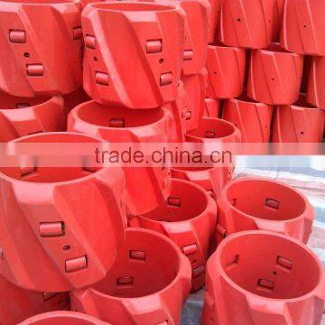 puyang zhongshi rigid roller centralizer