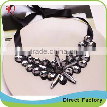 Fashion Bio Germanium Magnetic Necklace