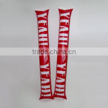 2016 Flashing Best Selling air bang Stick