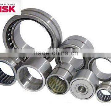 Needle Roller Bearing Needle Bearing BK2520