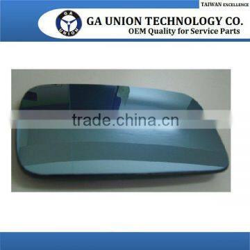 CAR DOOR Mirror Glass 51168119161F E34 E36 E39 E46