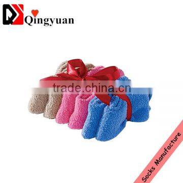 medical anti-slip socks warm socks Fuzzy socks