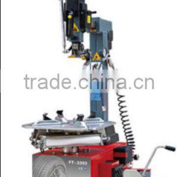 Tire Changer