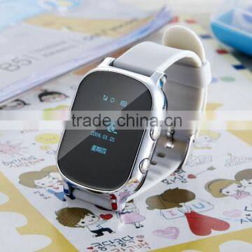 Original new Smart Watch Kids GPS Tracking Watch Wrist Watch For Kids