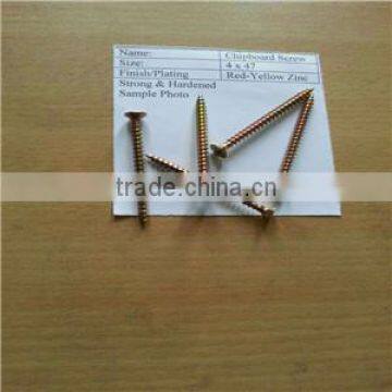 Screw Insulation Pin China Manufacturer photo-6