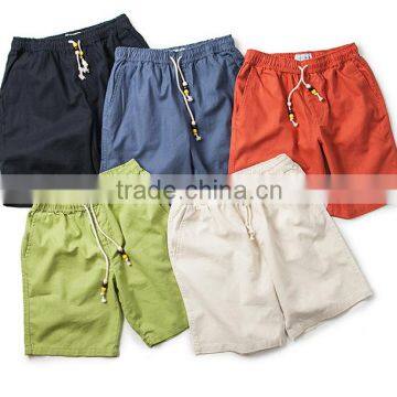 Casual beach short board short custom man shorts