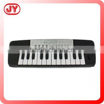 Funny musical instrument 14 keys electronic organ keyboard with EN71