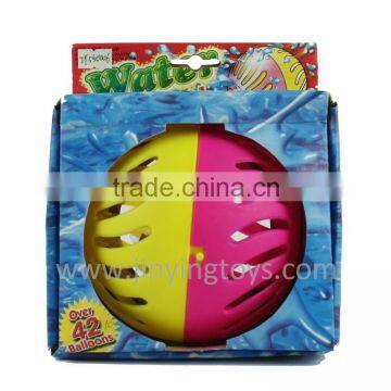 Summer Series 2015 Beach Plastic Ball Toy With Colorful Ballon for Wholesale With EN71 and More photo-3