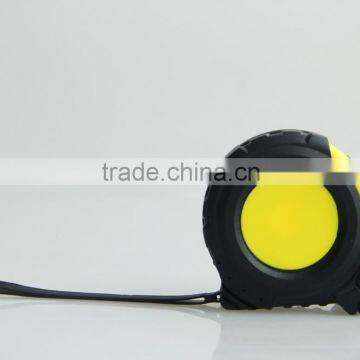 5m Length China Supplier High Quality Steel Measuring Tape photo-3