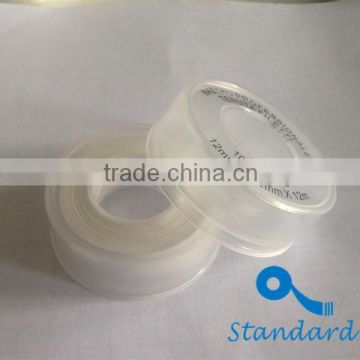 new style ptfe thread tape high pressure for water pump