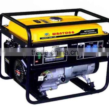 1KW-6KW Gasoline Generator