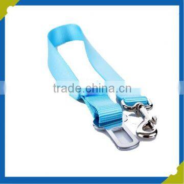Hot Pet Lead Leash Safety Auto Car Harness Safety Belt Clip Seatbelt Quality Choice photo-5