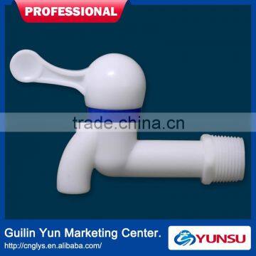 YunSu K02B Plastic Ceramic Cartridge Water Tap