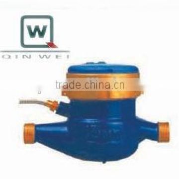 Rotor water meter/out pulse water meter/flow meter