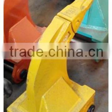 PC60 Excavator ripper for 5-15 ton excavator dozer rippers