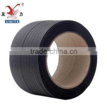 Black color PP Strapping tape 427