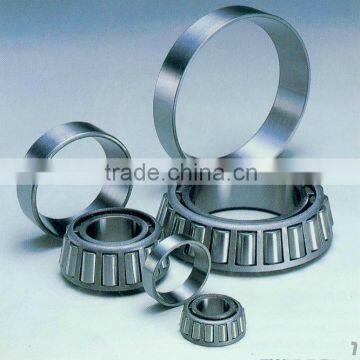 International Standard Tapered Roller Bearings 32305(Metrics Series) photo-5