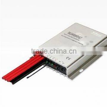 EverExceed 12V/24V 10A/15A High Efficiency MPPT by lighting controlled Solar Street Light Charge Controller, LED controller
