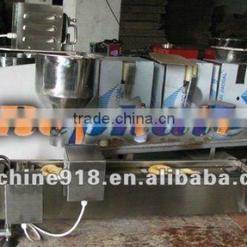 Donut Filling Machine-BG-D