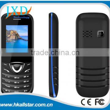 Hot sale cheap feature mobile phone with whatsapp