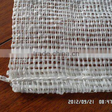 PE /Hdpe knitting Net (white) / vegetable net