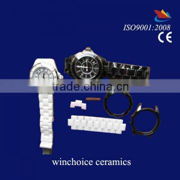 ceramic watches & parts