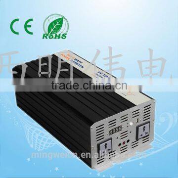 5000w off Grid Solar Water Pump Power Inverter With Charge in With 2 Years Warranty photo-2