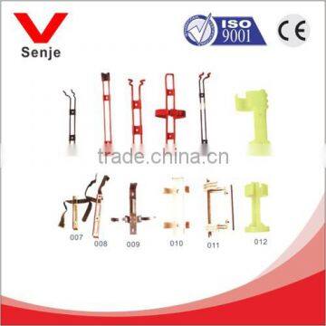 Fire extinguisher spare parts-brackets VD005-001-001