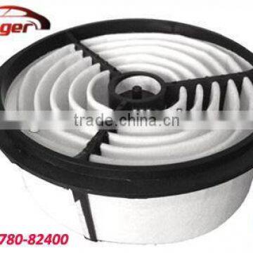 13780-82400 chinese filter factory good quality Suzuki air filter