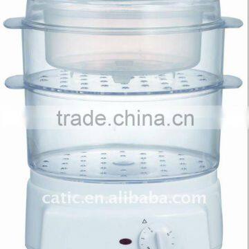 3.5L Food Steamer CA-9901