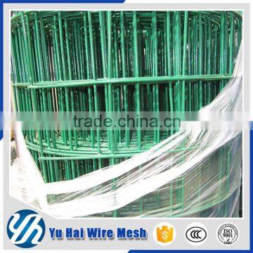 1 inch pvc coated welded wire mesh