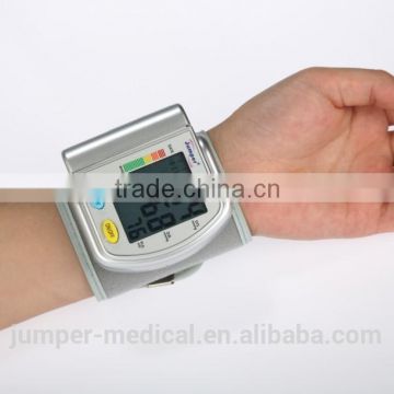 blood pressure monitor wholesale from China famous manufacturer Jumper