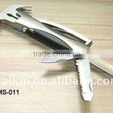 Stainless Steel multi-purpose tools