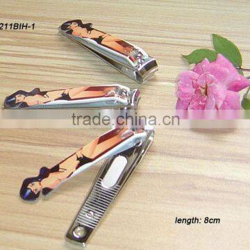 Nice Design Promotional Nail Cutter